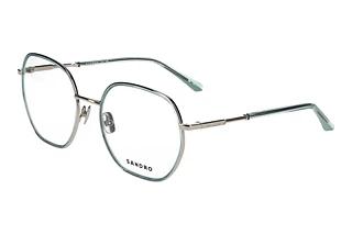 Sandro 434043 853 GrÃ¼n