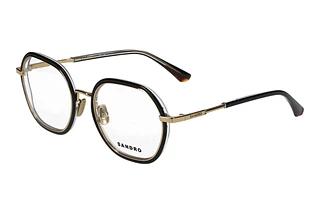 Sandro 434045 031 Schwarz