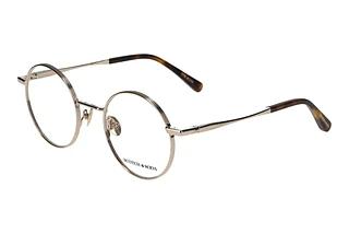 Scotch and Soda 501028 402 Gold