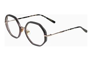 Scotch and Soda 501031 068 Schwarz