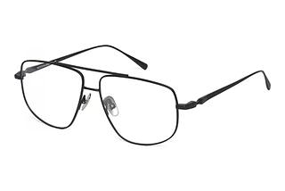 Scotch and Soda 502002 002 Schwarz