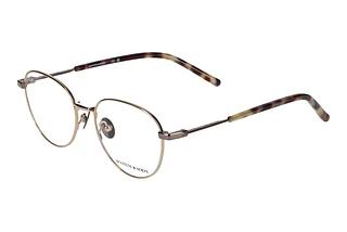 Scotch and Soda 502012 402 Gold