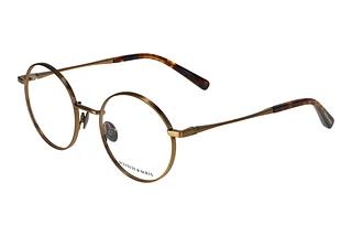 Scotch and Soda 502022 403 Gold