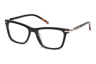 Scotch and Soda 503010 004 Schwarz