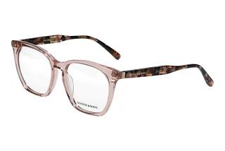Scotch and Soda 503038 192 Rot