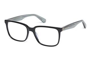 Scotch and Soda 504008 068 Schwarz