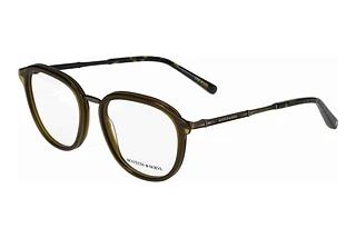 Scotch and Soda 504031 550 GrÃ¼n