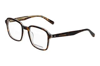 Scotch and Soda 504036 102 Braun