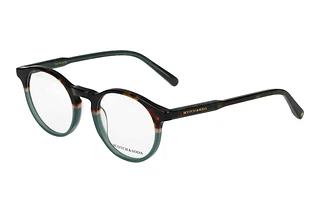 Scotch and Soda 504049 104 Rot
