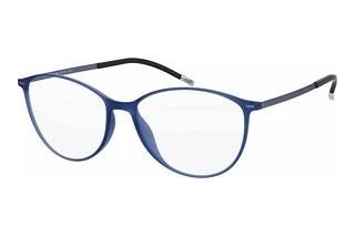 Silhouette 1562 6058 Lilac Blue
