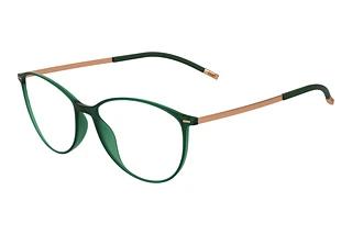 Silhouette 1562 6201 Emerald