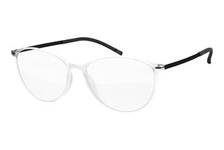 Silhouette 1562 6203 Milky White