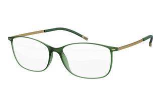 Silhouette 1572 6207 Meadow Green