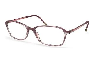 Silhouette 1605 3530 Rosewood Gradient