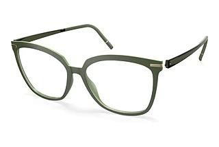 Silhouette 1623 5530 Khaki Camouflage