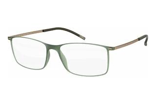 Silhouette 2902 6107 Forest Green