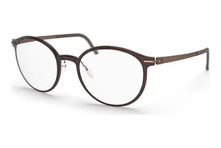 Silhouette 2923 6140 Simply Brown
