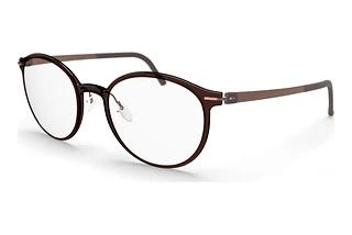 Silhouette 2923 6142 Simply Brown