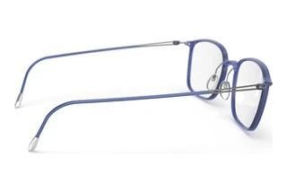 Silhouette 2926 4560 Indigo matte