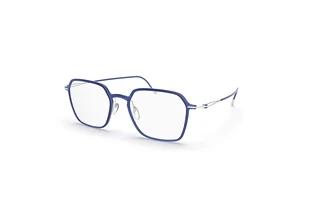 Silhouette 2927 4560 indigo matte