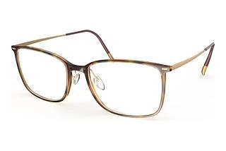 Silhouette 2932 6131 Havanna Mahogany