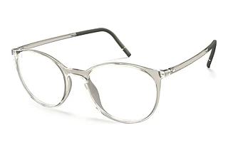 Silhouette 2960 8510 Smoky Blossom