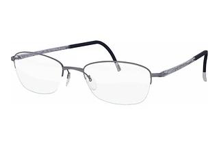 Silhouette 4453 6054 Violet / Violet-Grey