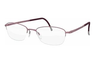 Silhouette 4453 6055 Rose / Rose-Purple