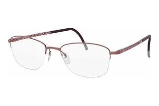 Silhouette 4492 6053 Rose / Rose-Purple