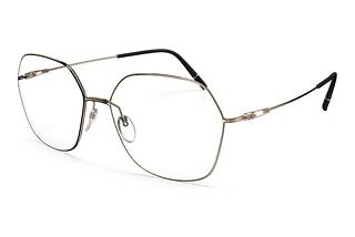 Silhouette 4549 7531 gold