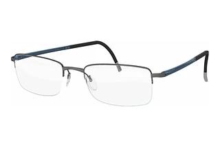 Silhouette 5428 6061 Grey / Blue