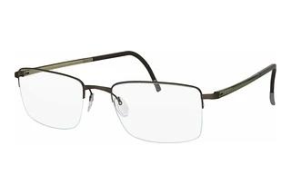 Silhouette 5457 6057 Khaki