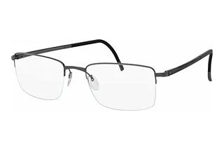 Silhouette 5457 6060 Black / Anthracite