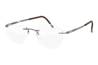 Silhouette 5521-EP 6040 brown
