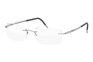 Silhouette 5521-EW 7010 Tech Silver