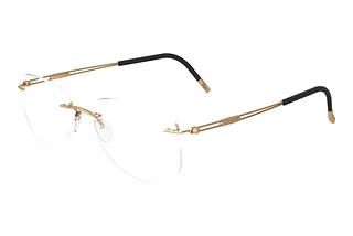 Silhouette 5521-EX 7531 Lavish Gold