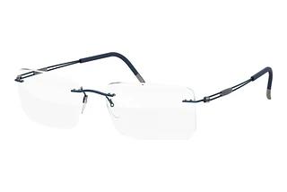 Silhouette 5521-EY 4542 Blue Midnight