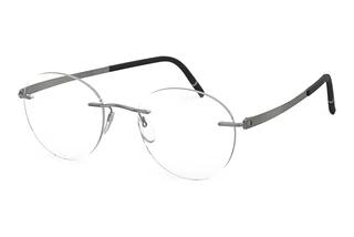 Silhouette 5529-EP 6661 Ruthenium Skyline