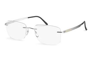 Silhouette 5537-DC 7001 Rhodium / Gold