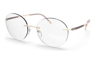Silhouette 5540-IO 3530 Cassis Sundown
