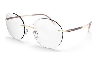 Silhouette 5540-IO 3531 Cassis Sundown