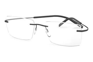 Silhouette 5541-FQ 9042 Pure Black