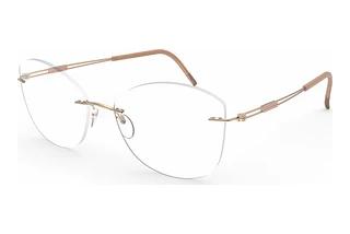 Silhouette 5551-KE 3521 Amethyst Ros�