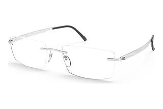 Silhouette 5554-IZ 6560 Pure Ruthenium