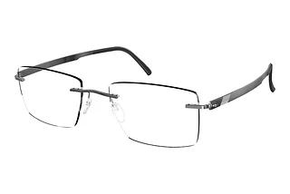 Silhouette 5558-KY 7001 Pure Rhodium