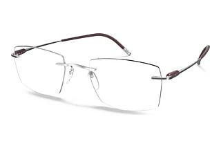 Silhouette 5561-LF 6560 Energetic Beetroot