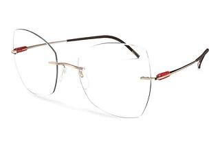 Silhouette 5561-MX 6148 Papaya