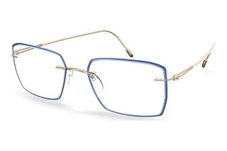 Silhouette 5566-GV 7530 Gold