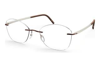 Silhouette 5567-EU 6042 Hazel Ivory