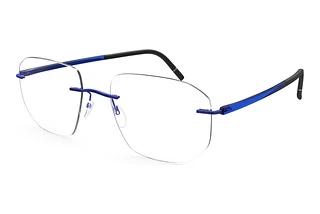 Silhouette 5567-LW 4541 Royal Blue